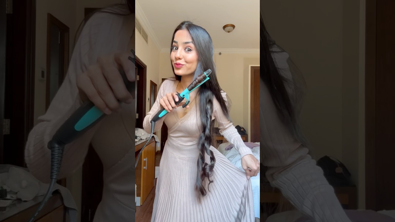 GRWM in Dubai for Burj Khalifa😍 | Anju Mor | #trending #grwm #ytshorts #viral ￼