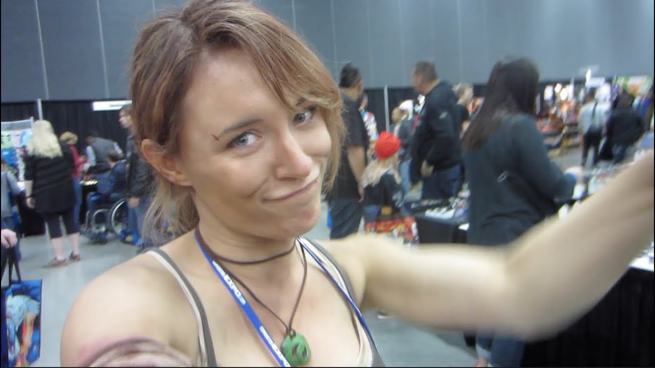Edmonton Expo 2014