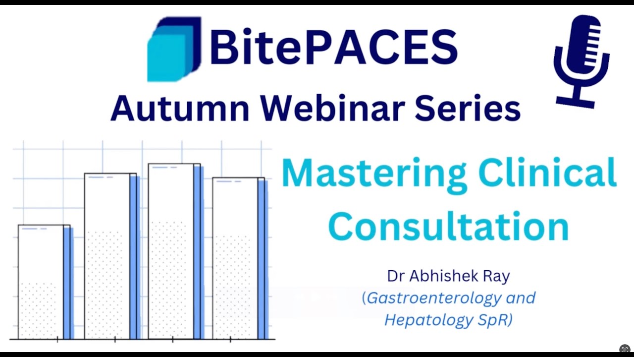 BitePACES Mastering Clinical Consultation