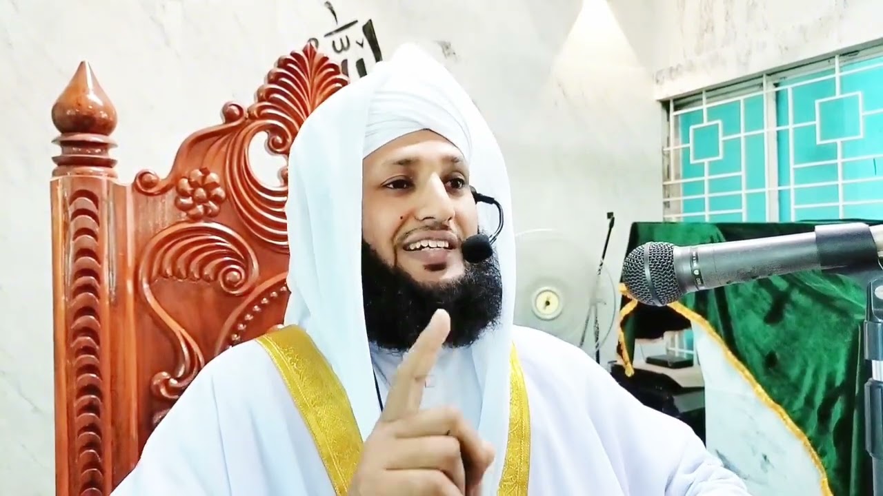 হযরত ওমর রাঃ এর হৃদয় বিদারক ঘটনা