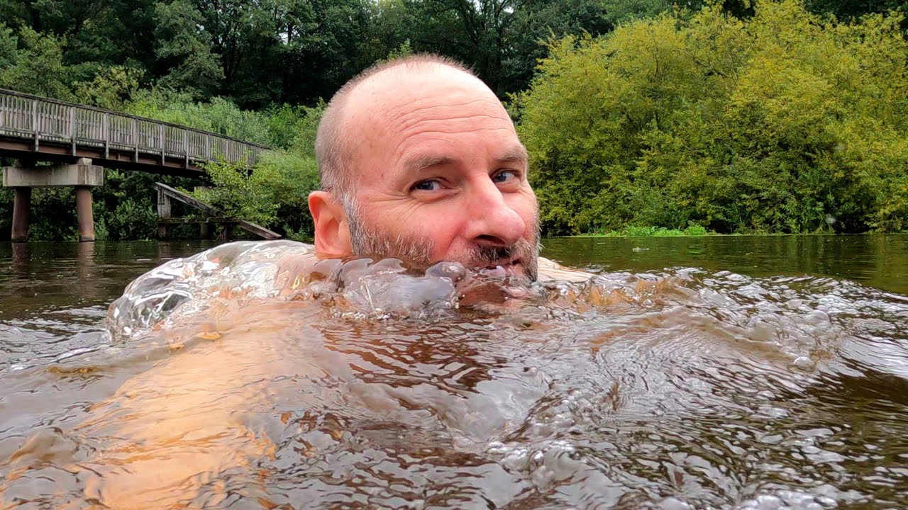 Sp&auml;tsommer im Elbe-Weser-Dreieck  Nordpfad V&ouml;rder-See Osteland
