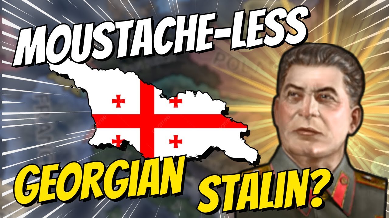 HOI4 just added a NEW SECRET LEADER!
