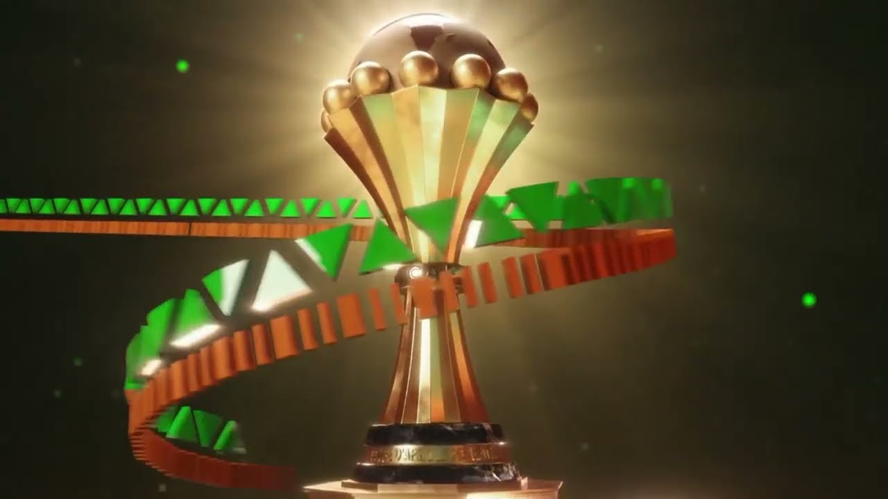 Africa Cup of Nations C&ocirc;te d'Ivoire 2023 - Introduction