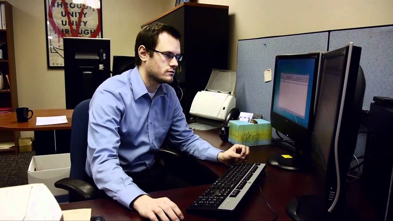 CCH Paperless Workflow