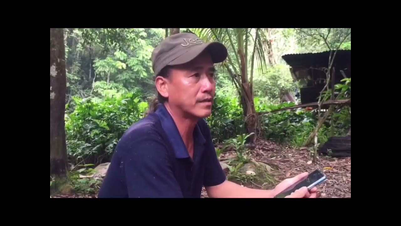 Isu Tanah Adat [MBOA Penampang]