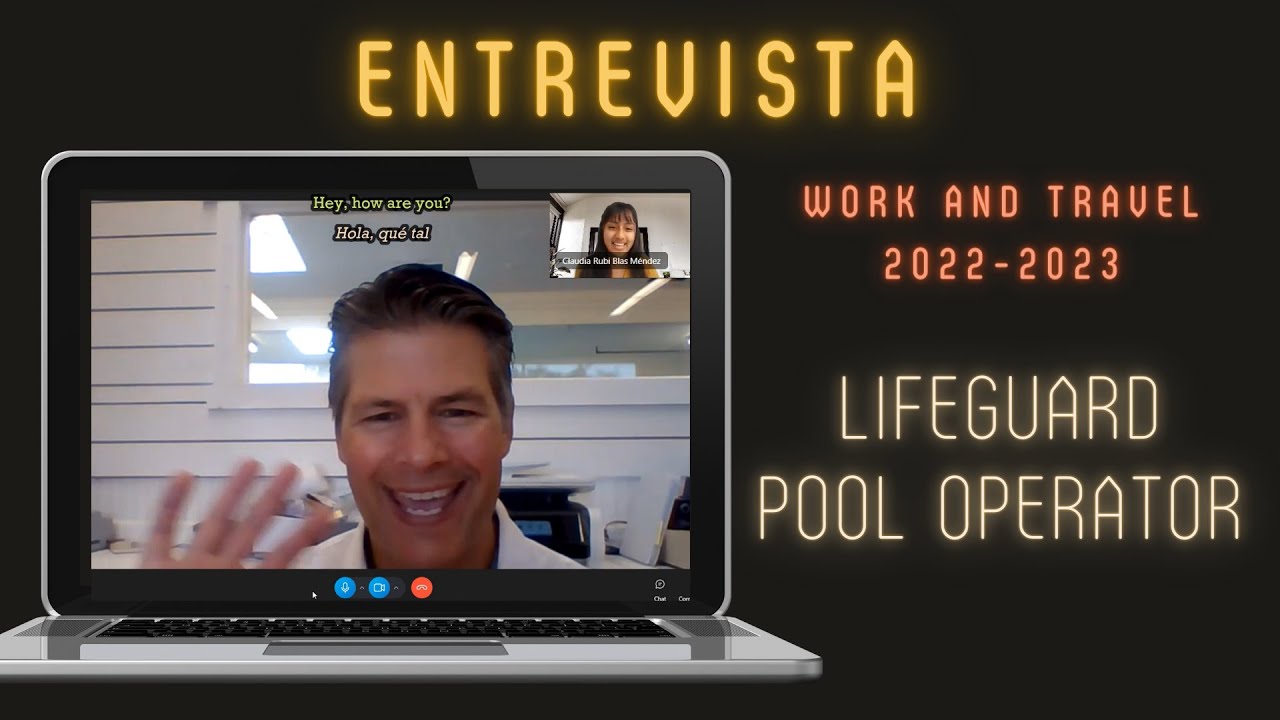 Entrevista con el Empleador | Work and Travel 2022-2023