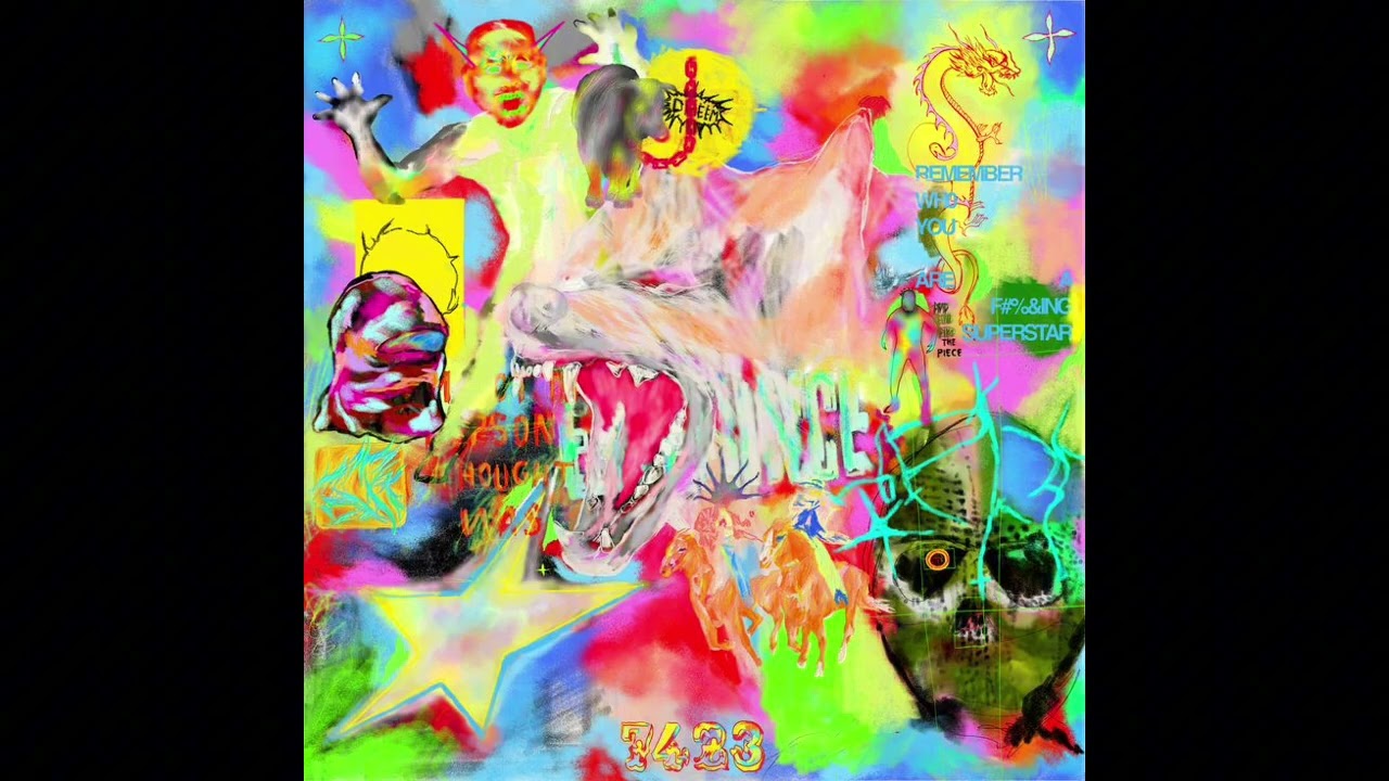 (free) prettifun + vax + ginseng type beat - breathe