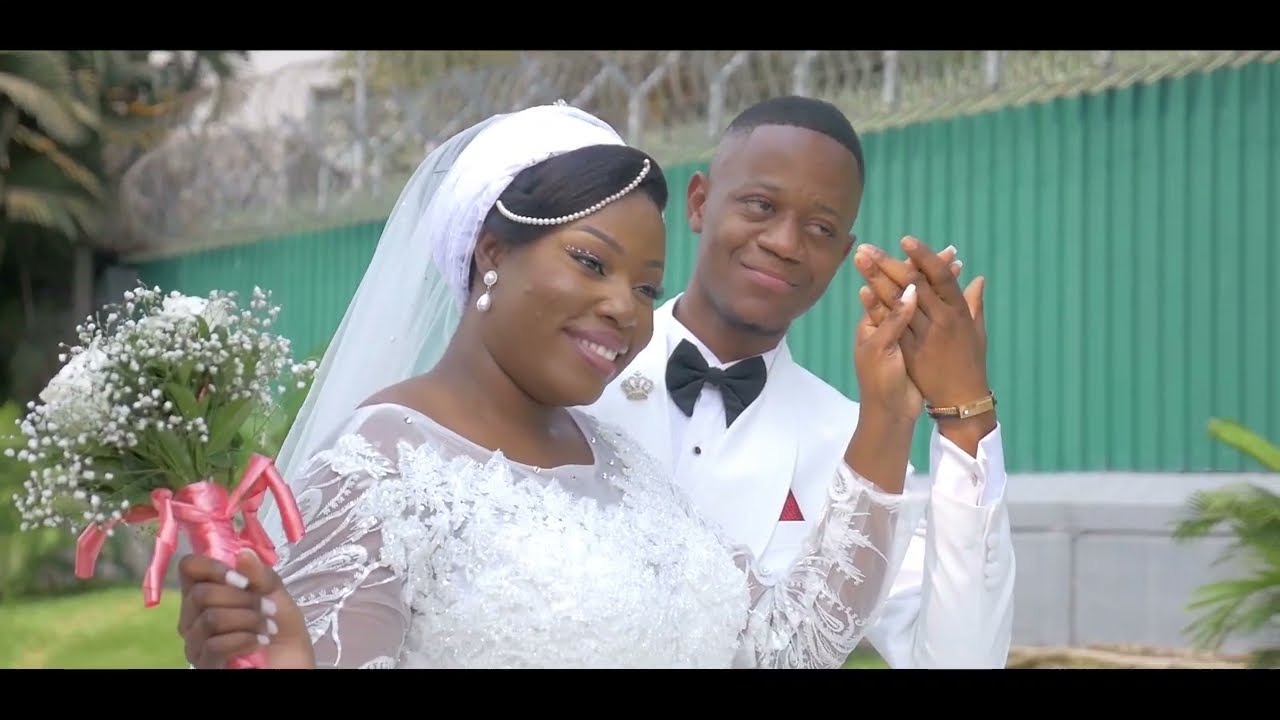 MARIAGE CIVIL | GAUTHIER AND YVONNE