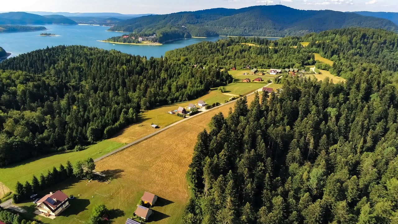 Werlas - Domki u Elci - Domki Wypoczynkowe,  Apartament w Dolinie  - Zawóz