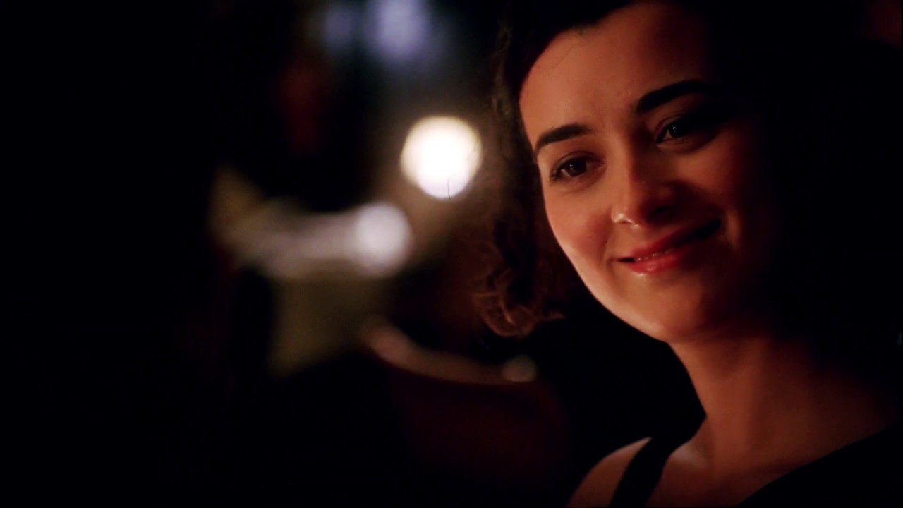 Tony & Ziva | I Found A Girl | NCIS TIVA