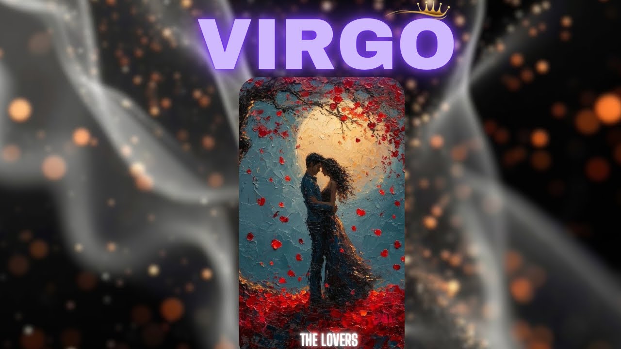 VIRGO 💌YESTERDAY they had a SERIOUS TALK ABOUT U with a friend and WHAT WAS SAID has CHANGED‼️