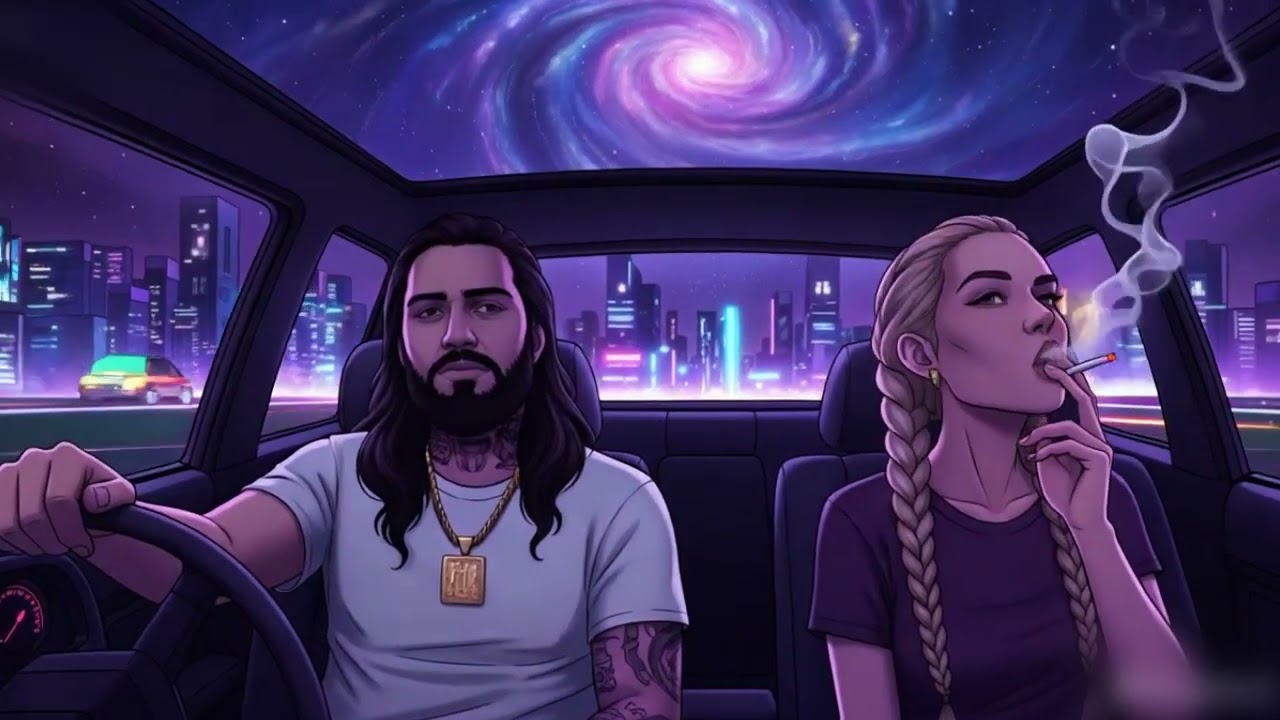 Sunset on the Westside 2 – West Coast Evolution (OG G-Funk × Trap Fusion × Night Drive Vibes)