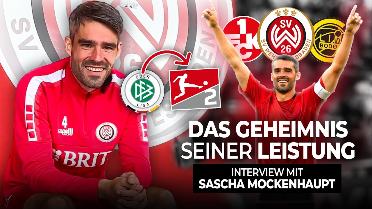 Mit 33 Jahren erreicht dieser Fußballer seinen Peak🤯⚽️