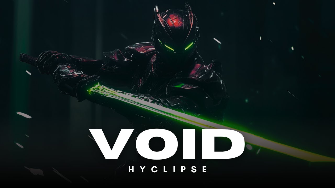 HYCLIPSE - Void