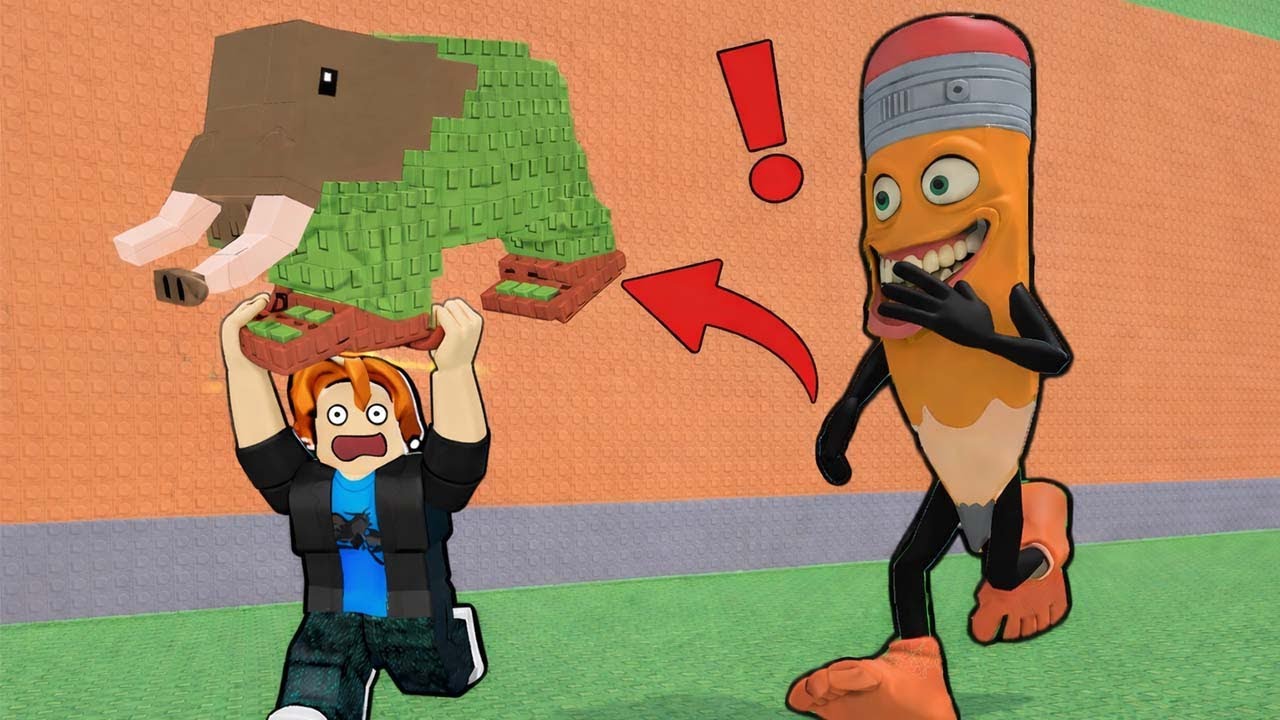 Jangan Sampai Brainrot Mu Dicuri! | Roblox Steal A Brainrot
