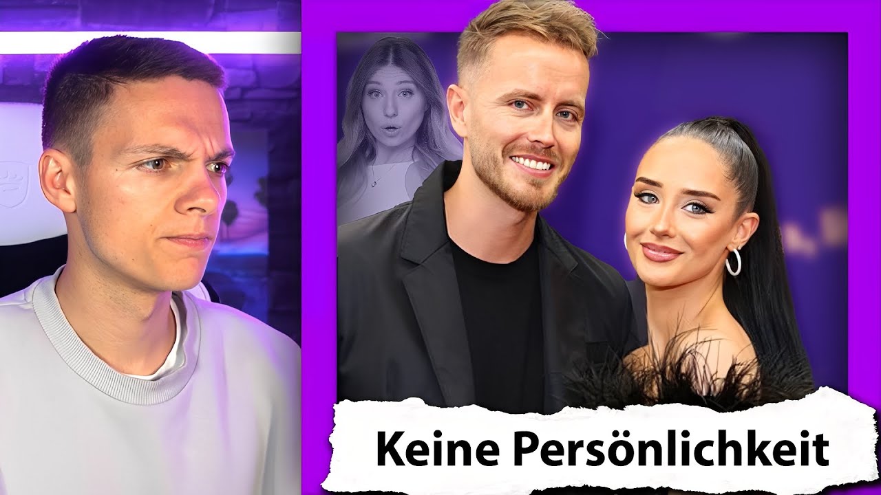 Julienco & Co: Der peinliche Beziehungscontent