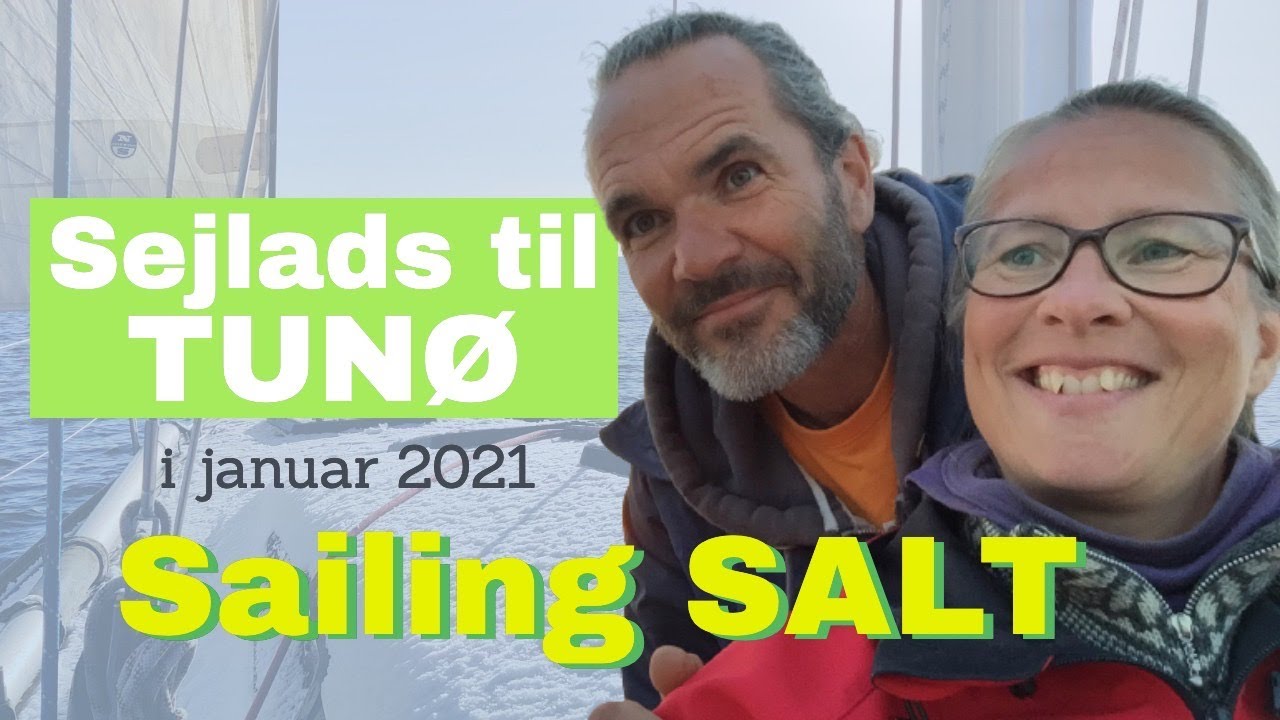 Tunø jan21