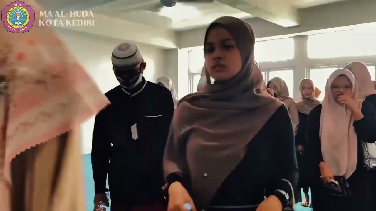 MEGENGAN || MARHABAN YAA RAMADHAN 1447 H