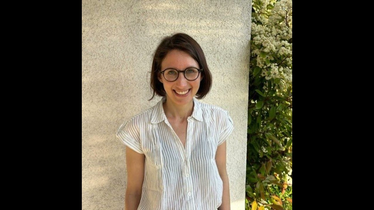 Louise Lab&eacute; : po&eacute;tesse m&eacute;connue de la Renaissance