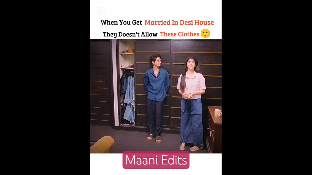 Desi Family Strict Rules🥲💔 | Jama Taqseem Drama #trending #viralshorts