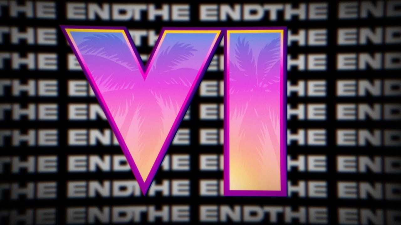 GTA 6 Will Be The End Of An Era