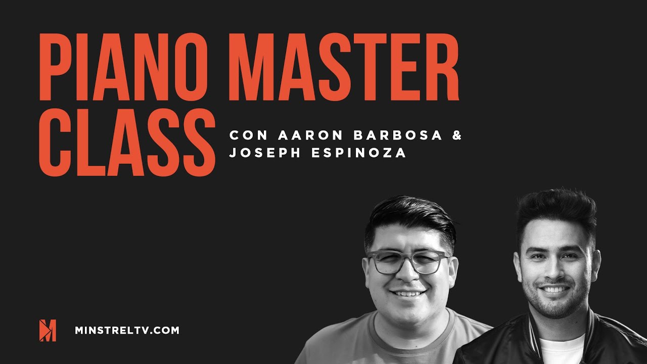 Sublime Amor / No Hay Amor / Joseph Espinoza Y Aaron Barbosa