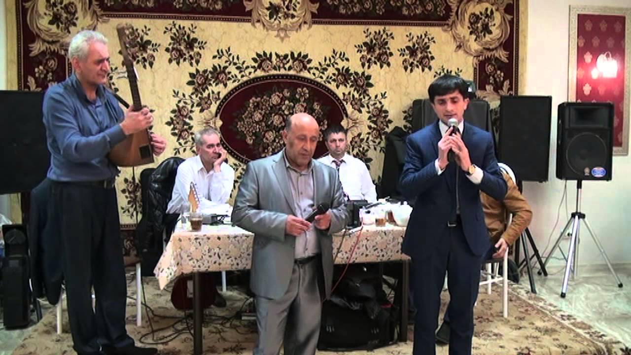 Elsad ve Orxan