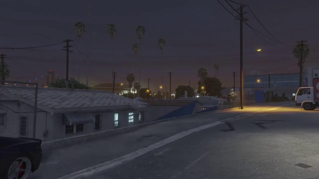 GTA5 (PS4) X5CITYRP! Need Gangs| Leaders&Members Road to 250 subs!!