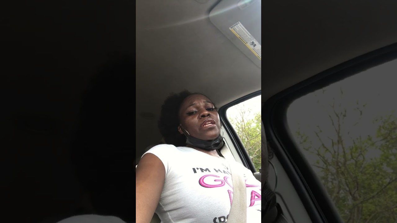 Chastity Williams Sing Out Loud! Audition Video