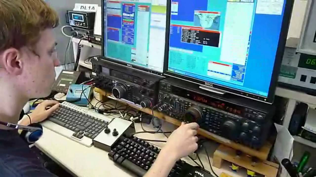 SO2R DJ1YFK an DL1A