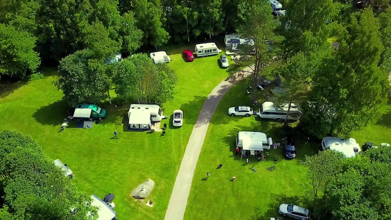 Hedesunda camping