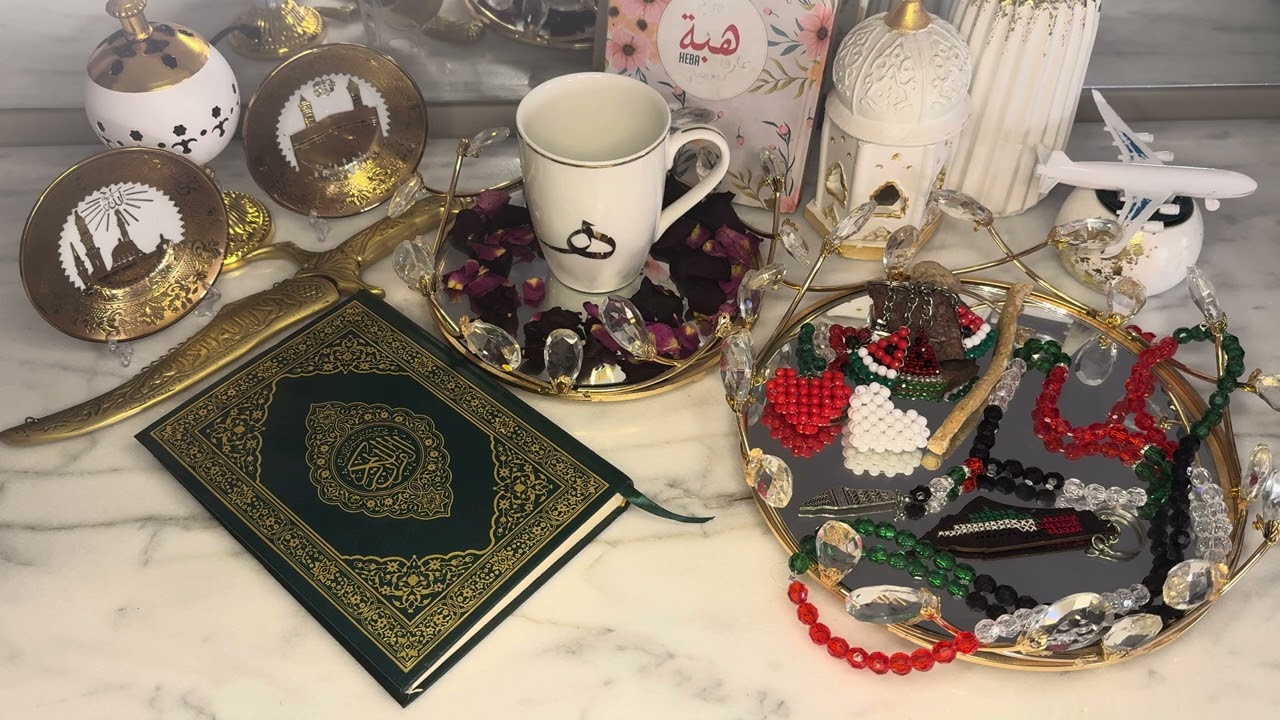 رسائل القرأن مقدمة عن محتوى القناة