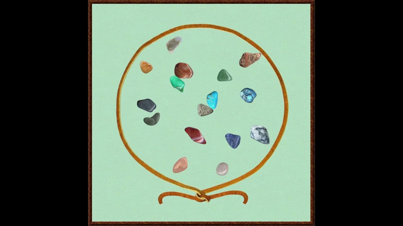 Lithomancy Explained