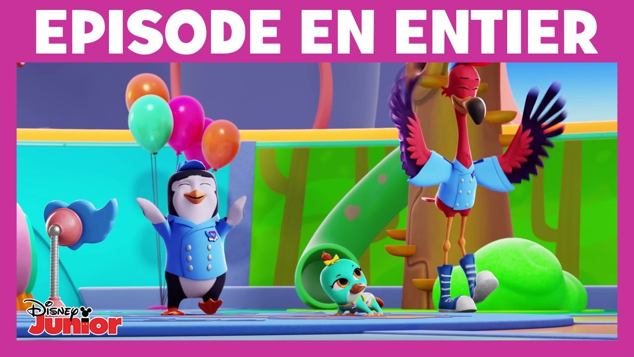 T.O.T.S. - Moment Magique : Tout le monde peut danser