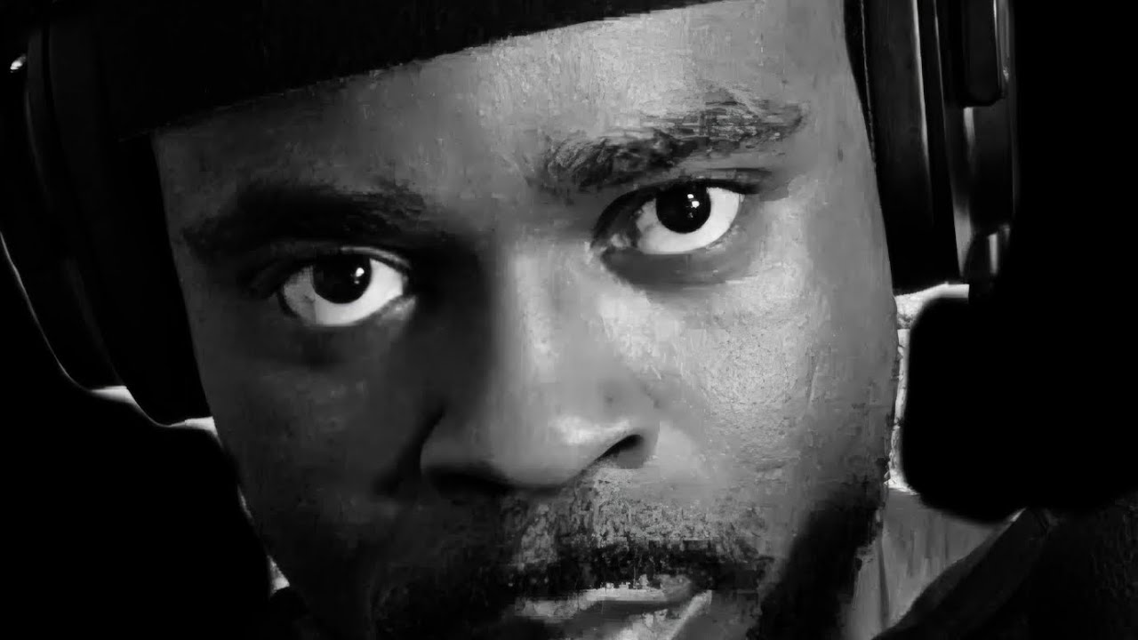 #107 The_Tezock_Show