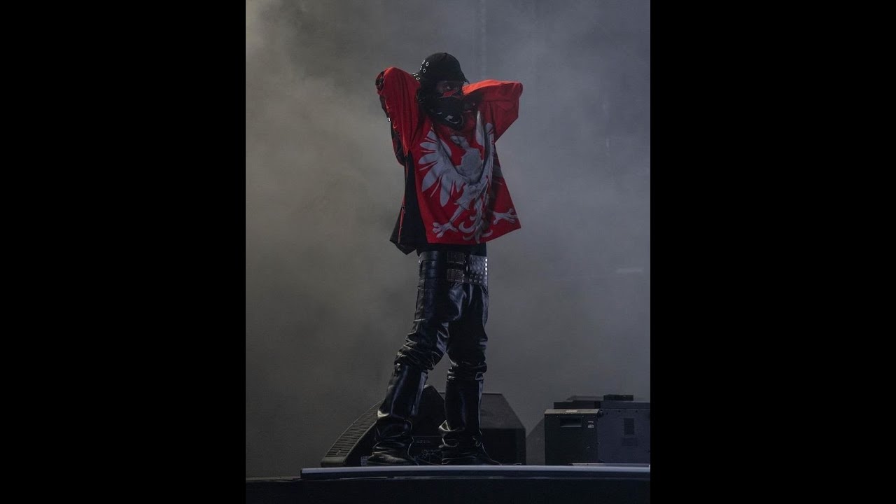(FREE) Playboi Carti x Ken Carson Type Beat - 