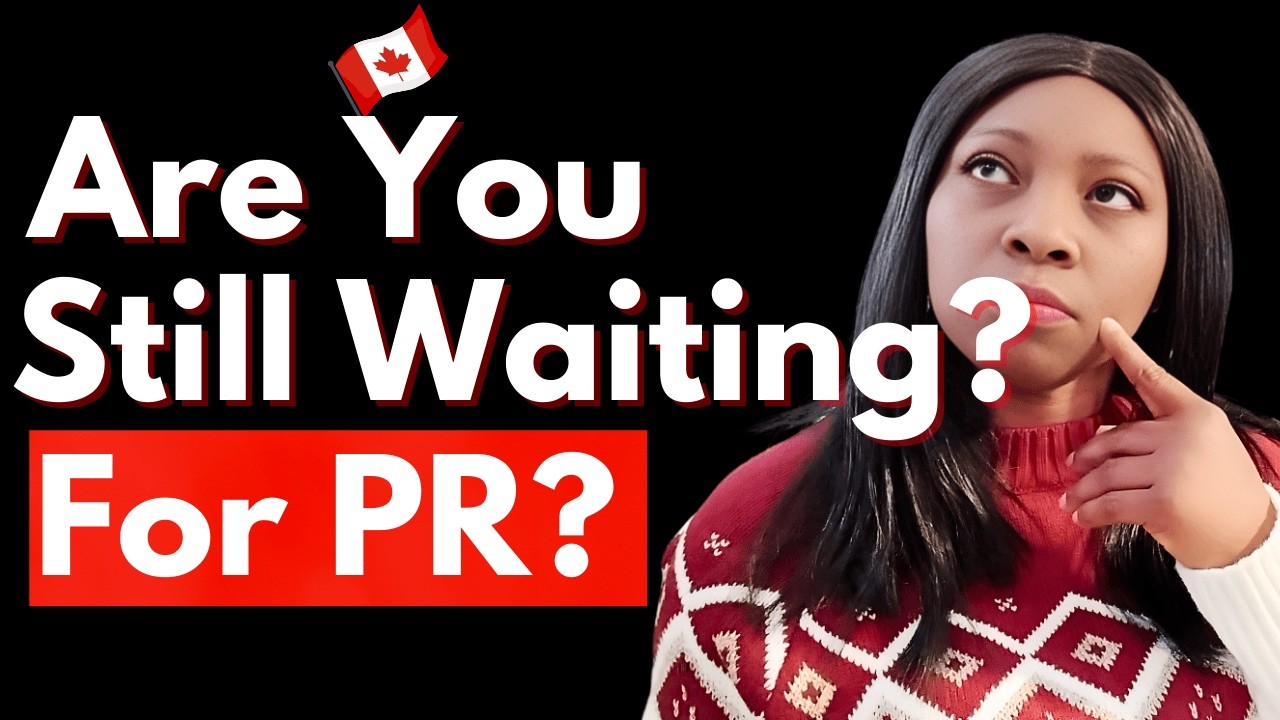 If You’re Waiting for Canada PR, This 2026 New Update Changes Everything