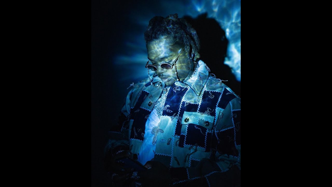 [FREE] Gunna x Young Thug Type Beat - 