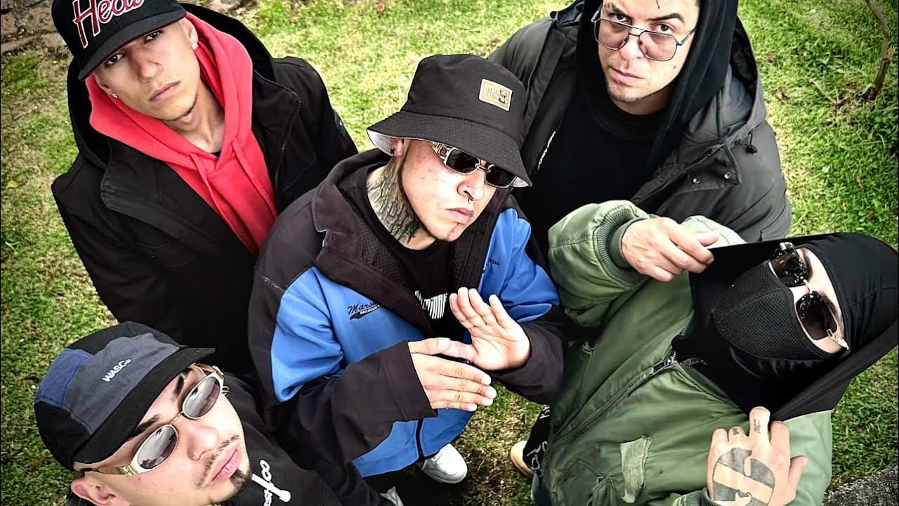 Niskafeelings & La RK - Other Round (Prod. Nato Riddim) 