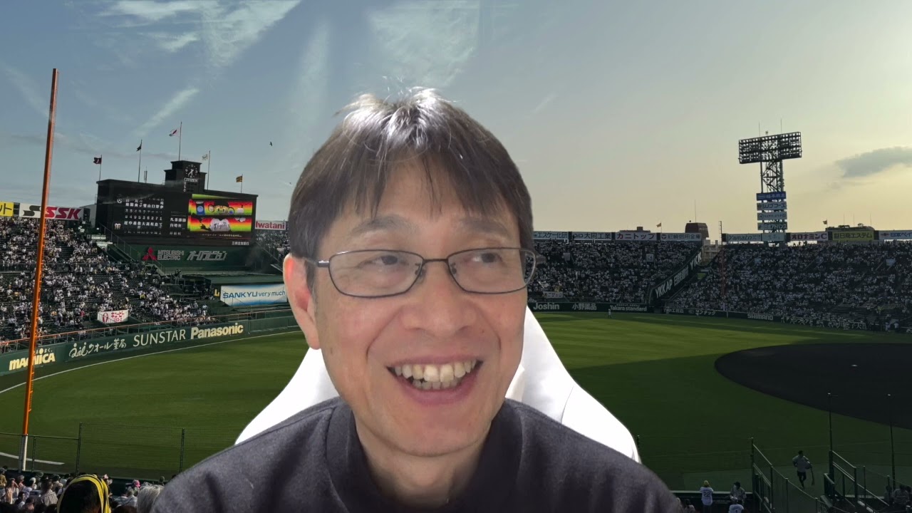 阪神タイガース甲子園チケットが取れなかった件