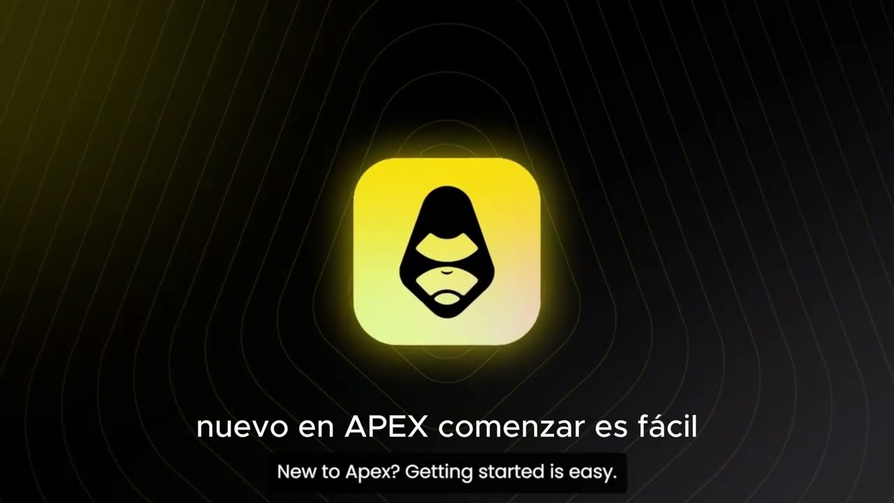 🔥 &iexcl;Gana Criptomonedas Gratis con APEX! 💸 El Mejor DEX Descentralizado del 2025 🚀