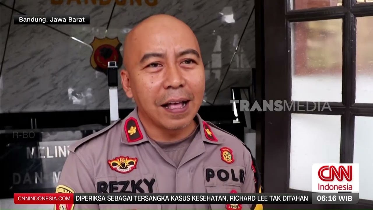 Viral Video Migran Minta Bantuan Diduga TPPO Ke Kamboja | REDAKSI PAGI (21/02/26)