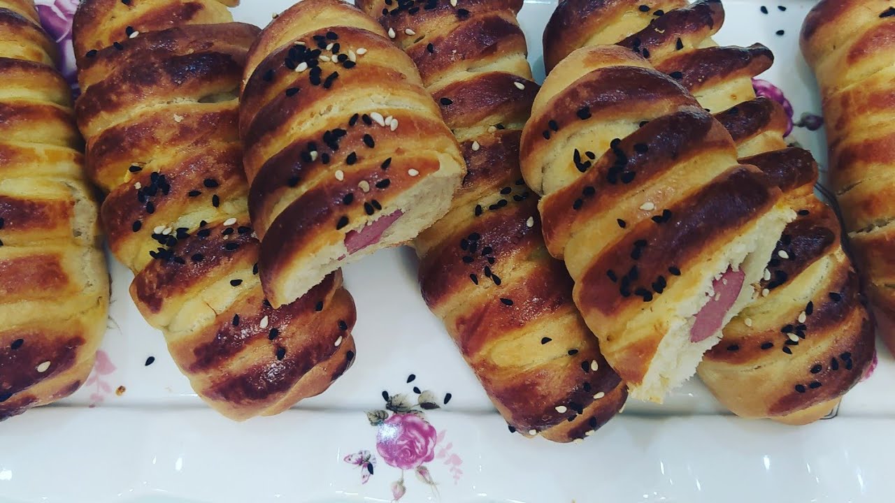 bourak turc👌🇹🇷💯براك تركي وصفة بصيطة ولذيذة