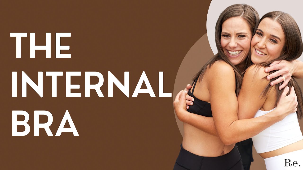 The Internal Bra | Breast Surgery
