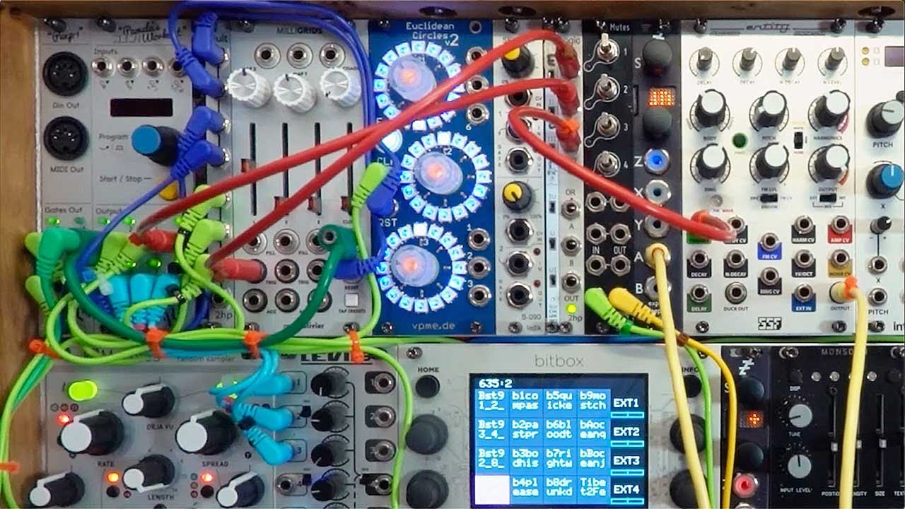 Logical Beats