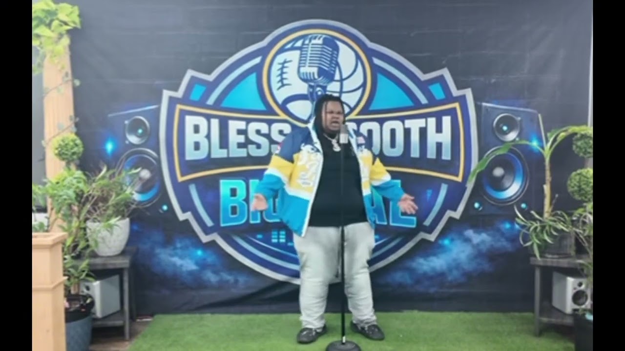  BIG SMOKE VS YOUNG EXCLU  PART 1 ROUND 1 #BlessTheBooth #1V1CHALLENGE #BIGDEALENT