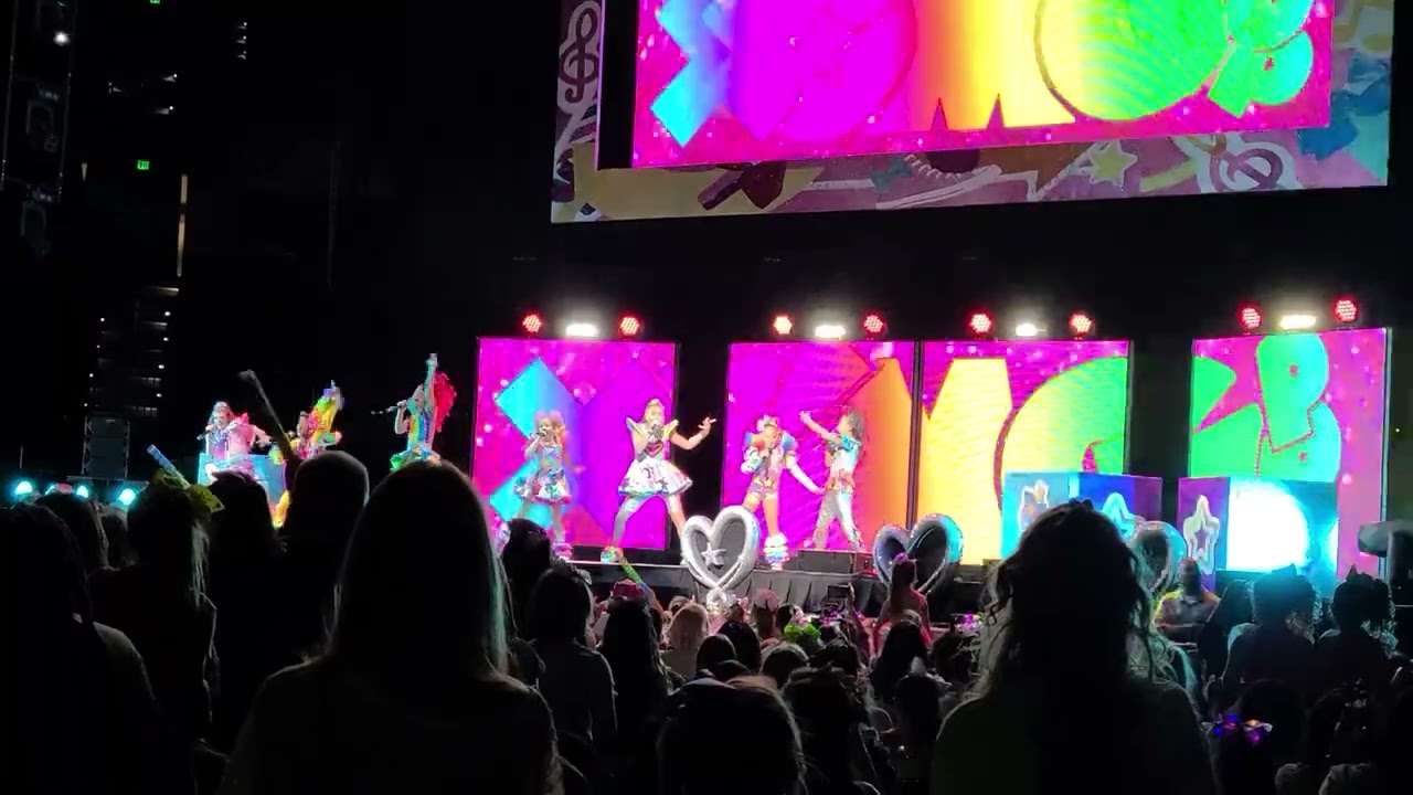 XOMG Pop - Candy Hearts 3/6/22