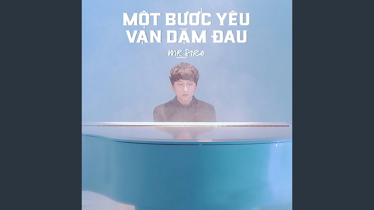 Một Bước Yêu Vạn Dặm Đau