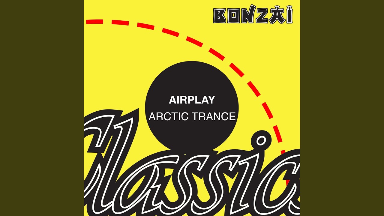 Arctic Trance