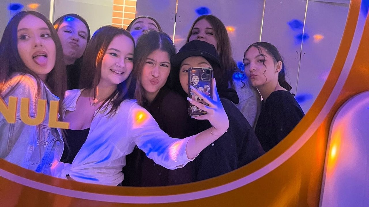 Ne-a sunat MJ sa dansam in memoria lui?! || #dancevlog